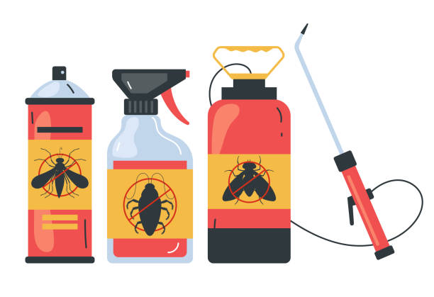 Best Cockroach Control Services  in St Johns, MI